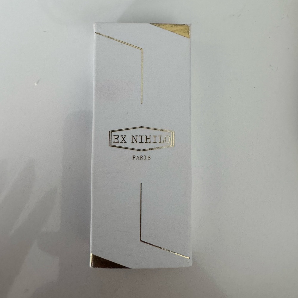 Fleur Narcotique Ex Nihilo